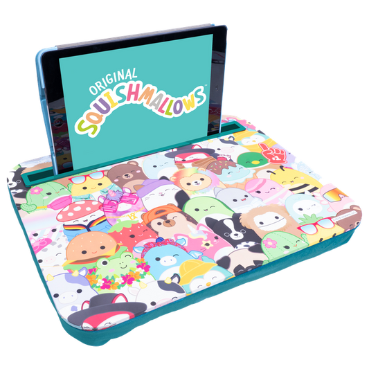 Fizz Creation Squishmallows Lap Desk - Marah Kids