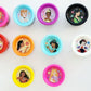Disney Princess Dough Party Pack