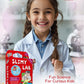 Slimy Lab Science Kit - Marah Kids