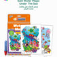 Water Magic Under the Sea Activity Kit - Marah Kids