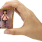 Bratz - Miniverse Mini Bratz Collectible Figures Series 4 - Multicolour - Marah Kids