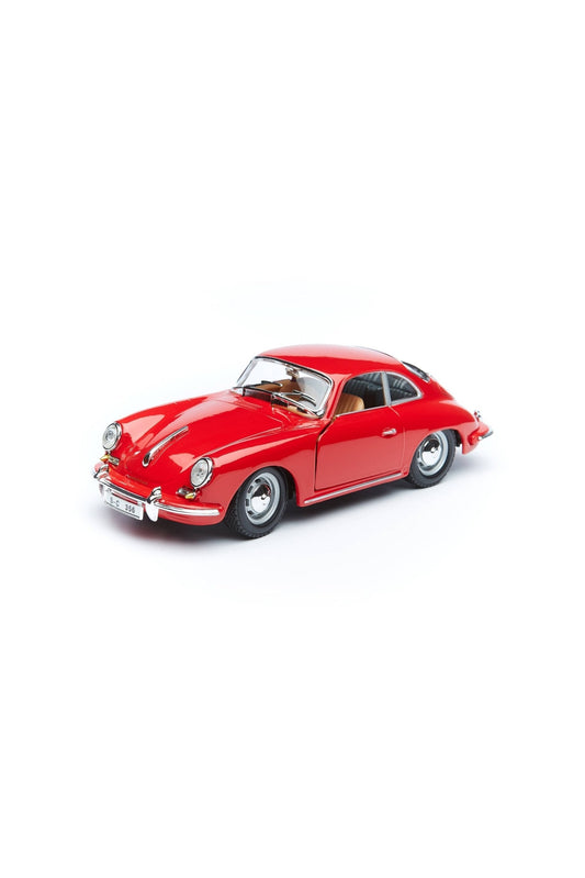 Bburago 1:24 Scale Porsche 356B Coupe (1961)