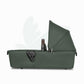 Joolz AER+ Carrycot Lightweight Foldable Bassinet – Forest Green - Marah Kids