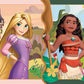 Clementoni Puzzle Disney Princess 2X20 - pieces - Marah Kids