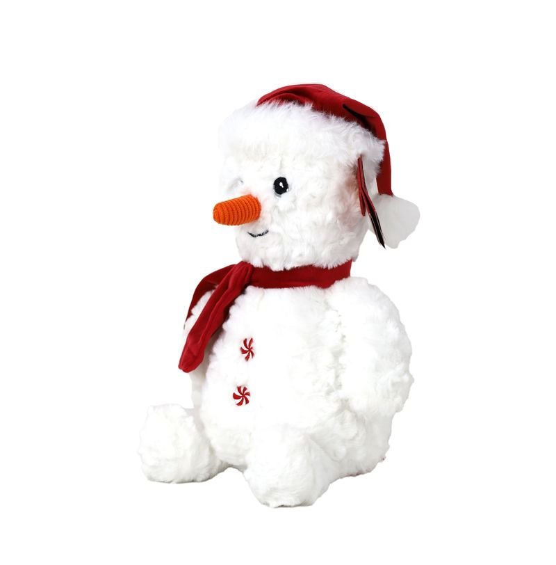 Keeleco Snowman Christmas 75cm - Marah Kids