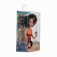 Moana2 Moana&Loto Petite Set 6In 2Asst