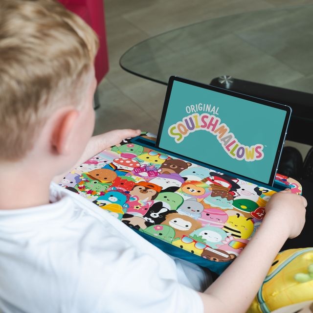 Fizz Creation Squishmallows Lap Desk - Marah Kids