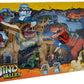 Dino Valley Dino Gate Breakout Playset