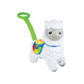 Push-Along Little Alpaca