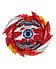Takara Tomy-Beyblade-Beybattle Burst- Sparking Battle Set S5 - Marah Kids