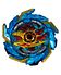 Takara Tomy-Beyblade-Beybattle Burst- Sparking Battle Set S5 - Marah Kids