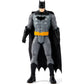 Spinm - Dc Comics Batman Figure Value 6" 5Asst