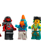 Lego Evil Macaque's Mech