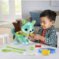 VTech - Let’s Go, Rescue Pup | Pet Dog, Interactive & Developmental Toy with Sounds and Music | For Boys & Girls, Suitable for Ages 1.5 Years+