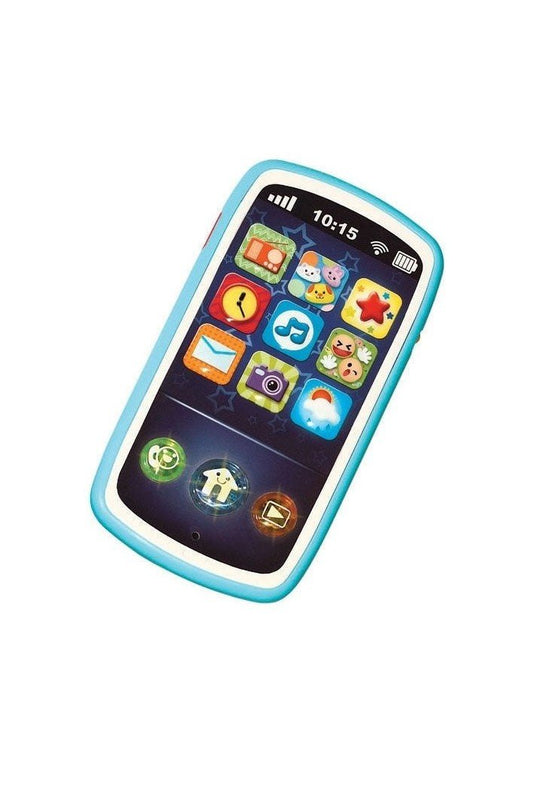 Fun Sounds Smartphone - Marah Kids