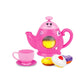 Winfun Fun 'N Sweets Tea Set - Marah Kids