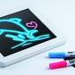 Diamant Glow Pad B/O