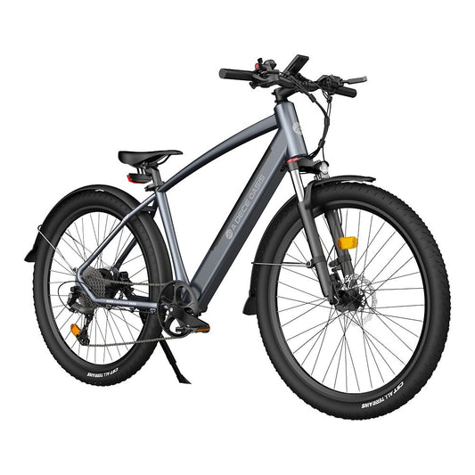 ADO E - BIKE DECE300C GREY 25KMH - Marah Kids