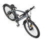 ADO E - BIKE DECE300C GREY 25KMH - Marah Kids