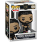 Pop! MLS: Football - Denis Bouanga (LAFC)