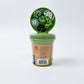 Disney Hulk 3Oz Dough With Figure Stamper