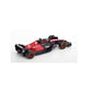 Bburago Alfa Romeo F1 C43 77 Valtteri Bottas Season 2023 Black Red 1:43 Scale Diecast Model - Marah Kids