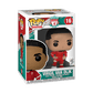 Funko Pop! Football: Liverpool - Virgil Van Dijk - Marah Kids