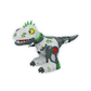 Xtreme Bots Ã¢â‚¬â€œ Dino Punk Crazy Pets