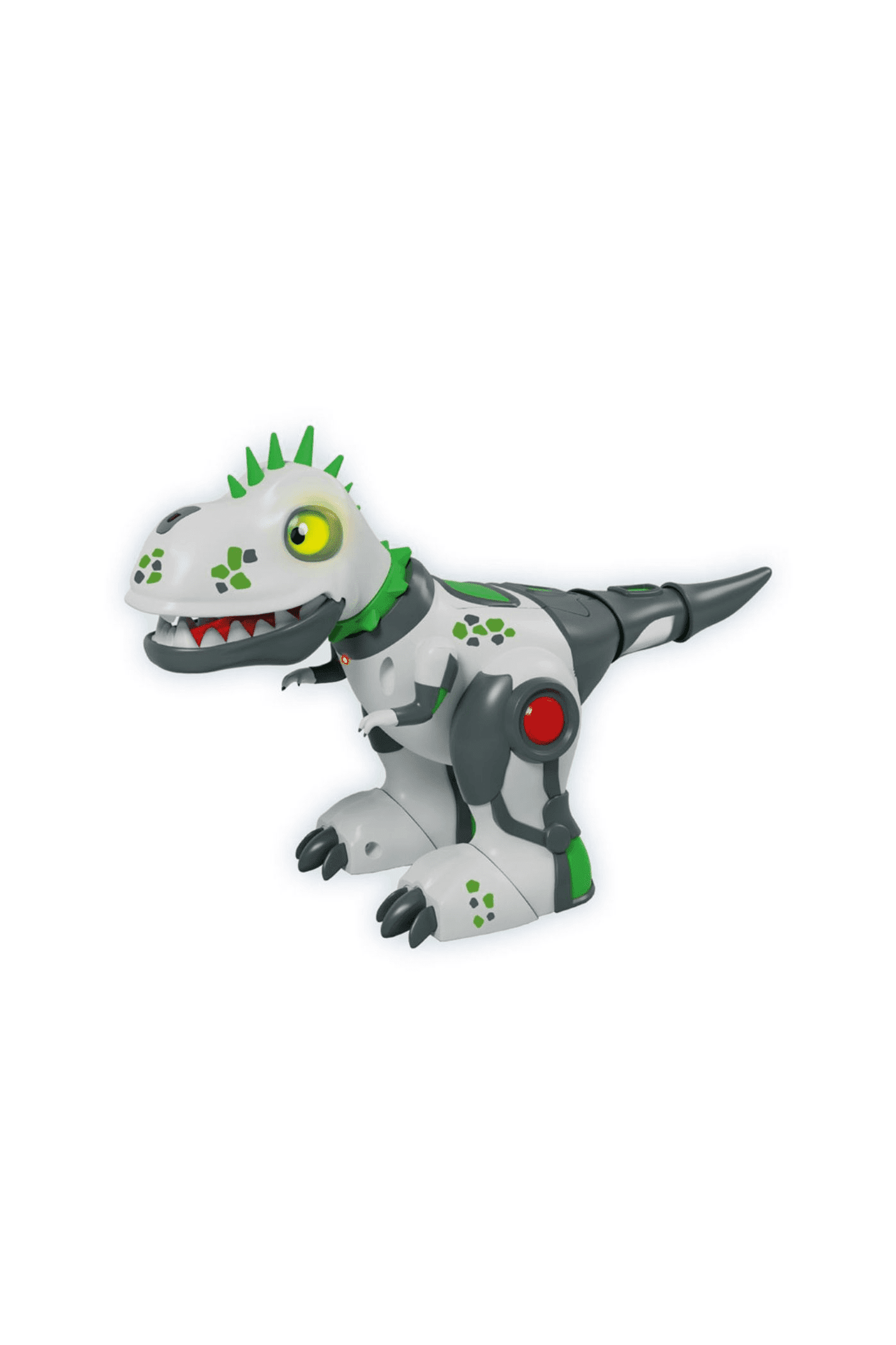 Xtreme Bots Ã¢â‚¬â€œ Dino Punk Crazy Pets