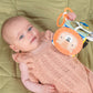 Taf Toys - Savannah Discovery Cube
