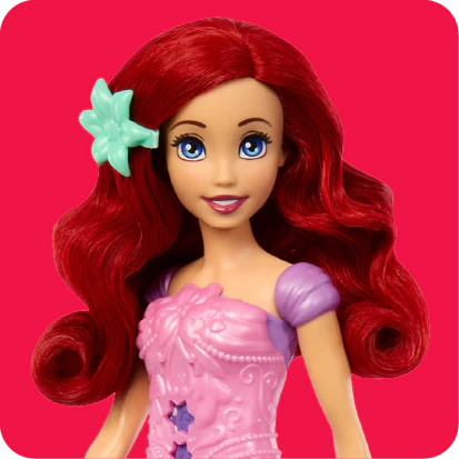 Disney Princess
