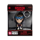 Stranger Things Key Chain Pocket Hero, Assorted 1 Piece - Marah Kids