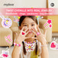 Mideer Chenille Stem Craft Collection - 200+ Pieces - Marah Kids