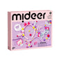Mideer Chenille Stem Craft Collection - 200+ Pieces - Marah Kids