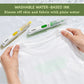 Mideer Mix & Make Marker Kit - 100+ Pieces - Marah Kids