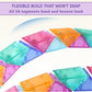 Mideer Twist Ruler Play Set - 24 Pieces - Marah Kids
