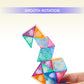 Mideer Twist Ruler Play Set - 24 Pieces - Marah Kids