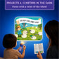 Mideer Projector Flashlight - Marah Kids