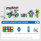 Mideer Fidget Glow Spinner - Marah Kids