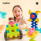 Mideer Interlocking Blocks - 120 Pieces - Marah Kids