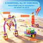 Mideer Science Makers DIY Kit - 8-in-1 - Marah Kids