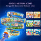 Mideer Projector Flashlight - Marah Kids