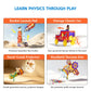 Mideer Science Makers DIY Kit - 8-in-1 - Marah Kids