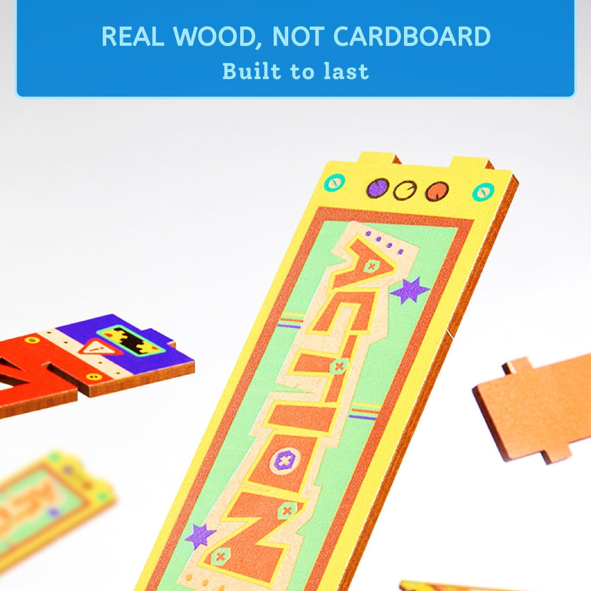 Mideer Science Makers DIY Kit - 8-in-1 - Marah Kids