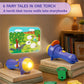 Mideer Projector Flashlight - Marah Kids