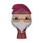 Funko Pop! Movies: Harry Potter - Albus Dumbledore - Marah Kids