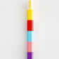 DISNEY PRINCESS ACTIVITY FUN PAD WITH STACKABLE CRAYON