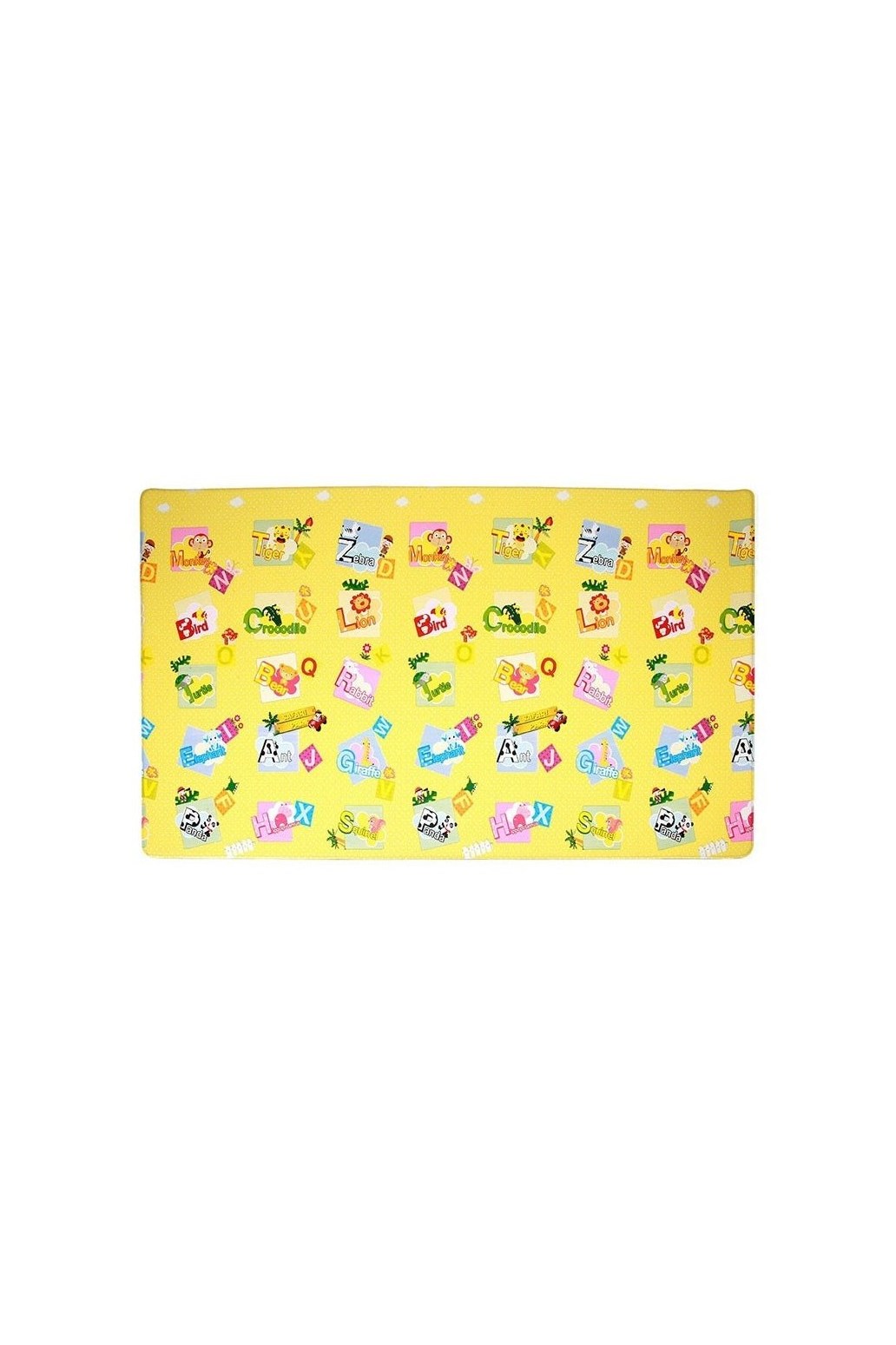 Dwingular Kids Pay Mat - Safari