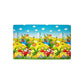 Dwingular Kids Pay Mat - Safari