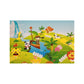 Dwingular Kids Pay Mat - Safari
